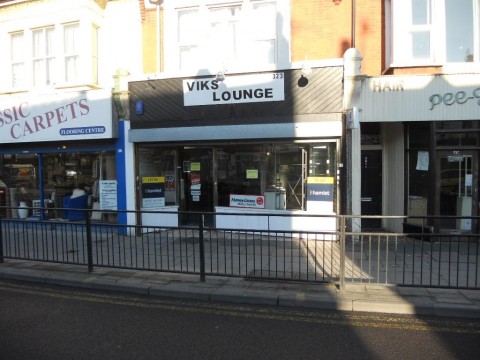 View Full Details for London Road, Westcliff-on-sea