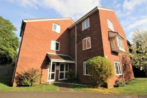 View Full Details for Bexley Court, Reading, Berkshire