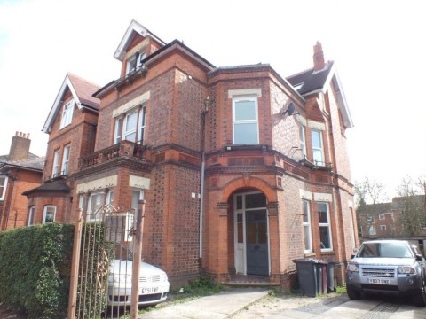 View Full Details for Russell Street, Reading