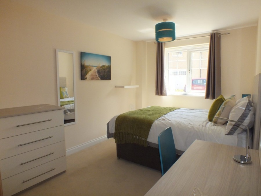 Images for Pascal Crescent, Shinfield