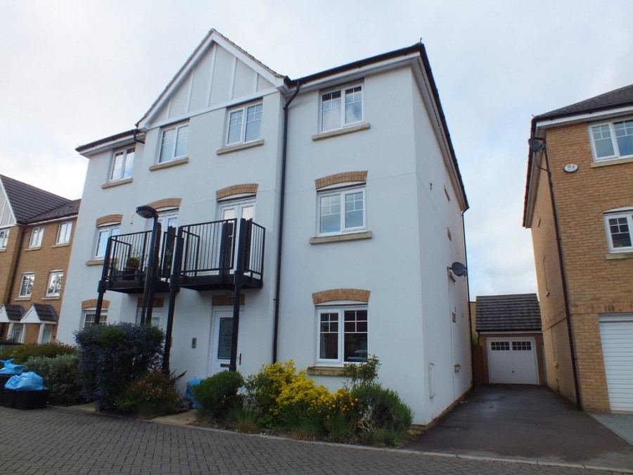 Images for Pascal Crescent, Shinfield