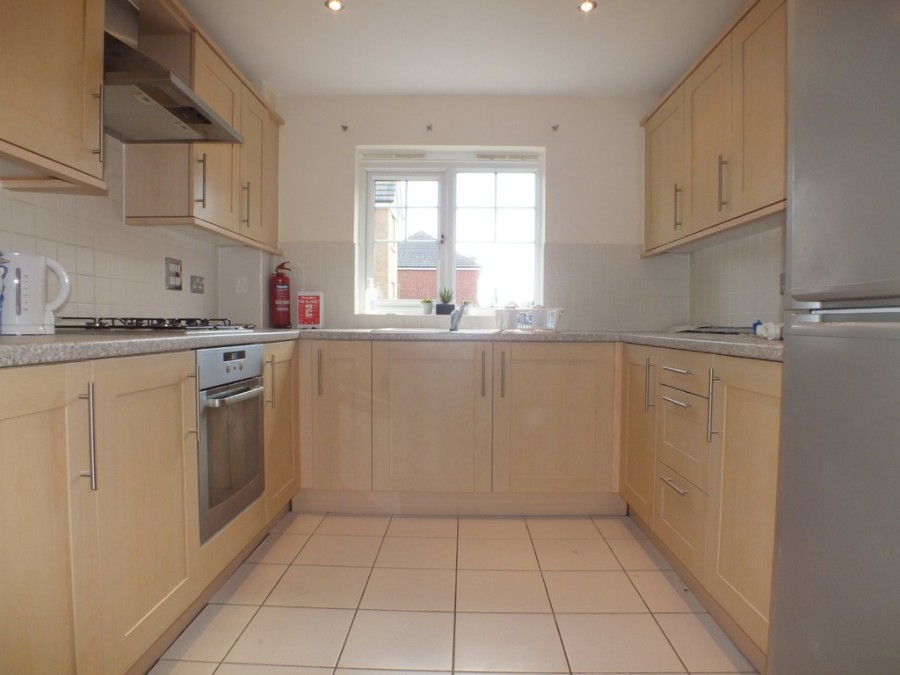 Images for Pascal Crescent, Shinfield
