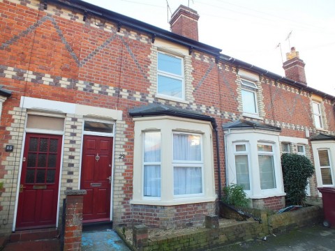 View Full Details for Cannon Street, Reading, Berkshire