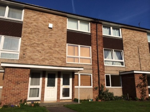 View Full Details for Inglewood Court, Reading