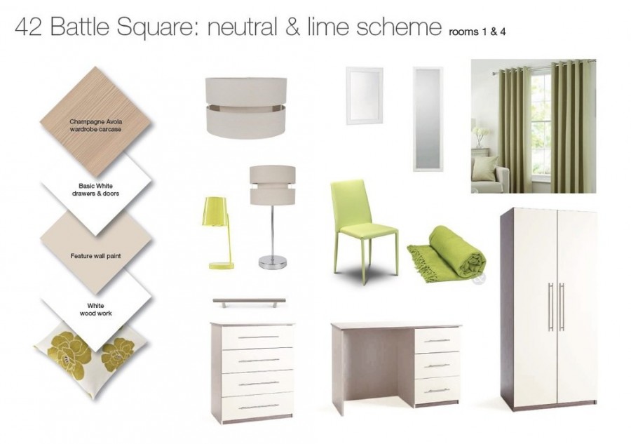 Images for Battle Square, Reading
