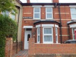 Waverley Road, Reading, Berkshire
