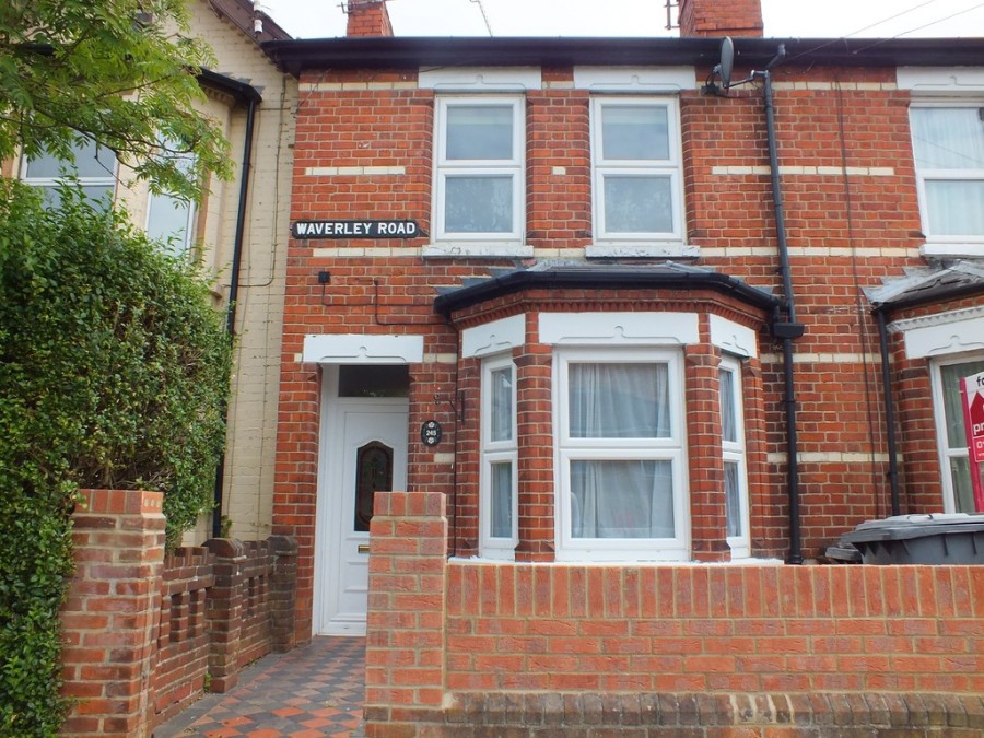 Images for Waverley Road, Reading, Berkshire