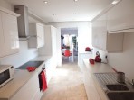 Caversham Road, Reading