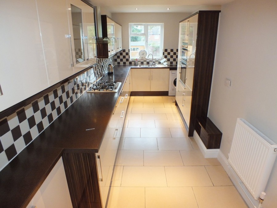 Images for Chiltern Crescent, Reading