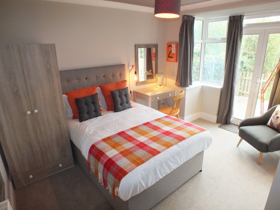 Images for Erleigh Court Gardens, Reading