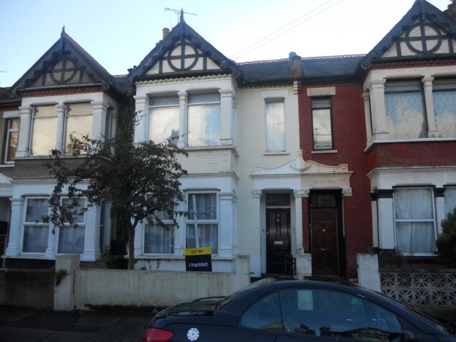 Burdett  Avenue, Westcliff On Sea, Essex, Southend-On-Sea