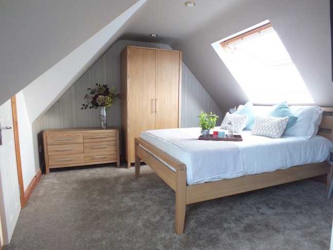 Lacewood Gardens, Reading, Berkshire