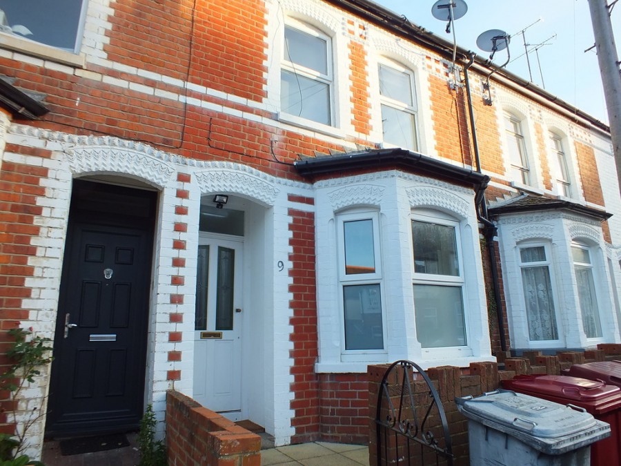 Images for Clifton Street, Reading