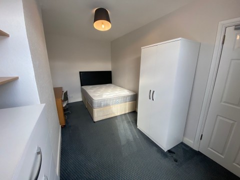 View Full Details for Room 4, 83 Audley Street