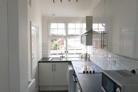 View Full Details for Eldon Road, Reading