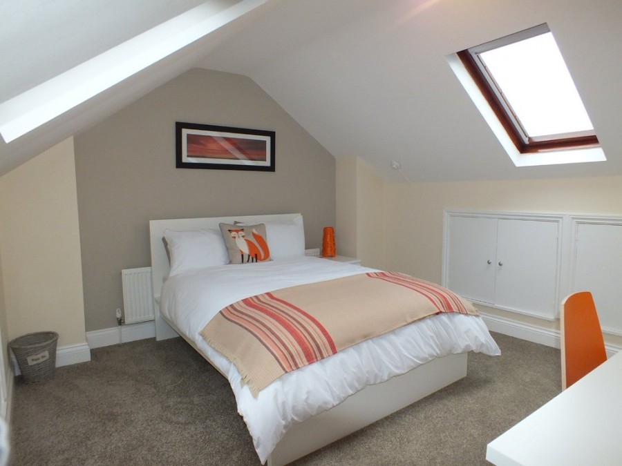 Images for Pangbourne Street, Reading