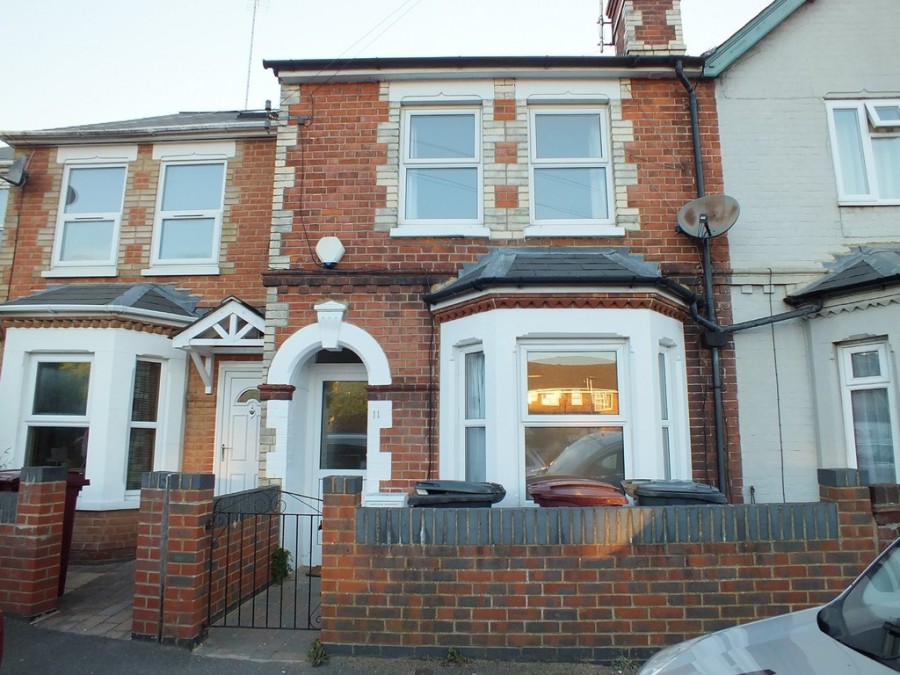 Images for Pangbourne Street, Reading