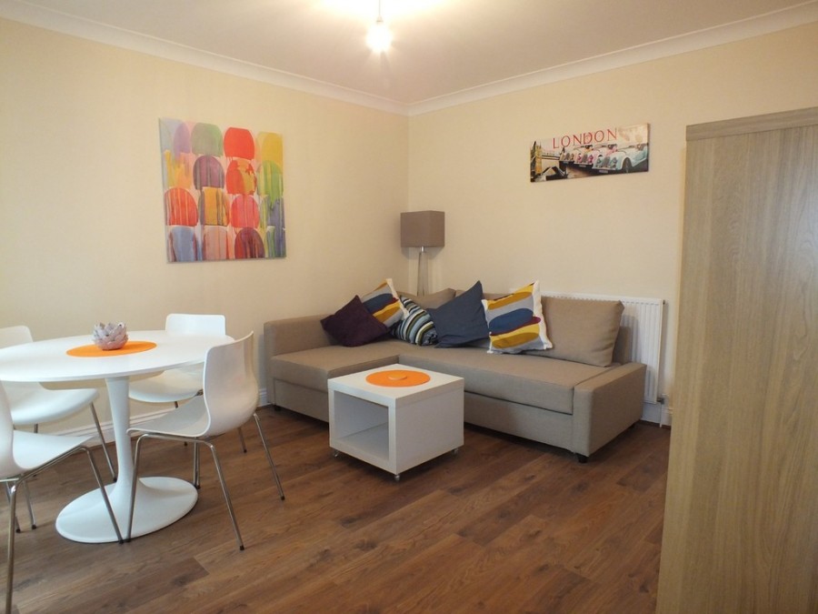 Images for Pangbourne Street, Reading