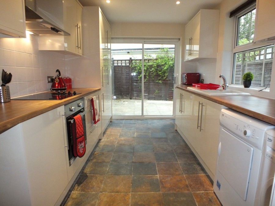 Images for Pangbourne Street, Reading