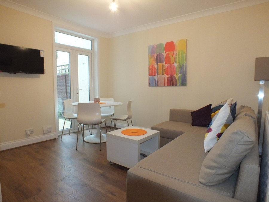 Images for Pangbourne Street, Reading