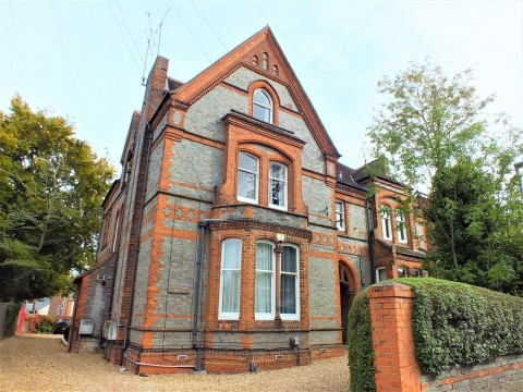 View Full Details for Bulmershe Road, Reading